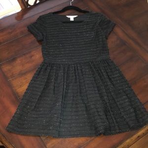 Anthropologie : Yumi short sleeve dress